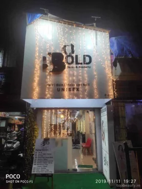 BBOLD Salon & Academy, Mumbai - Photo 5