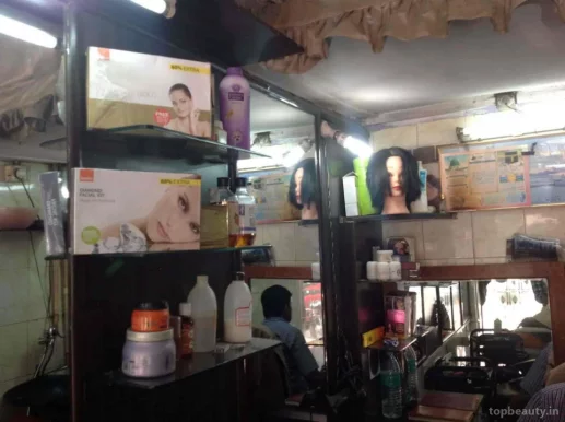 Shifa Hair Styels, Mumbai - Photo 7