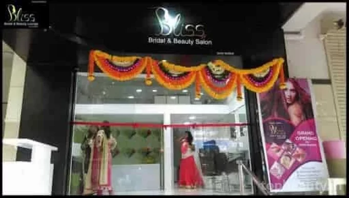 Bliss Bridal and Beauty Salon, Mumbai - Photo 5