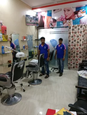 Rashtriya Hair cutting salon and Spa (AC Salon), Mumbai - Photo 3