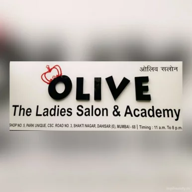 Olive the ladies salon, Mumbai - Photo 3