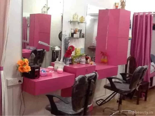 Divas Ladies Beauty Salon & Classes, Mumbai - Photo 4