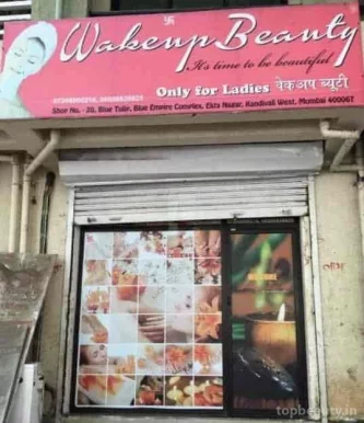 Wakeup Beauty, Mumbai - Photo 6