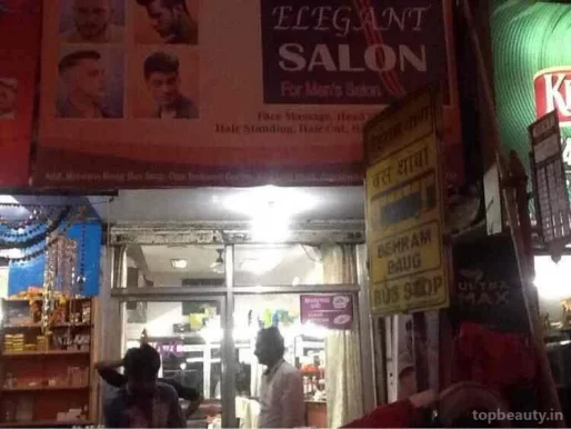 Elegant Salon For Men's, Mumbai - Photo 7