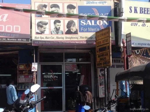 Elegant Salon For Men's, Mumbai - Photo 8