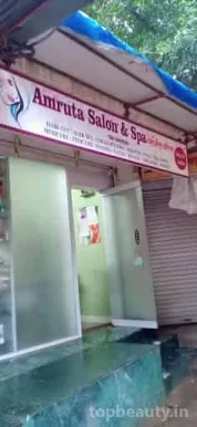 Amruta Salon & Spa, Mumbai - Photo 6
