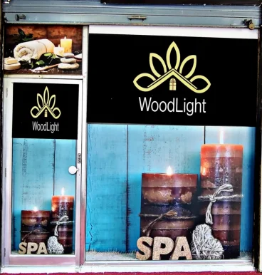 Woodlight spa, Mumbai - Photo 4