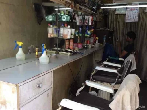 Sahil Hair Dressers, Mumbai - Photo 4