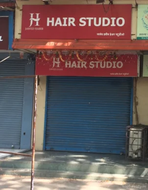 Hair Studio, Mumbai - Photo 3