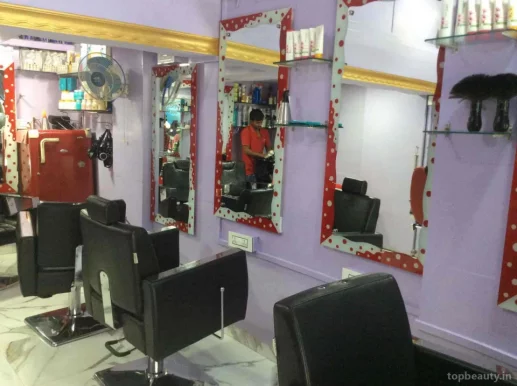 Roshni Hair & Beauty Salon, Mumbai - Photo 5