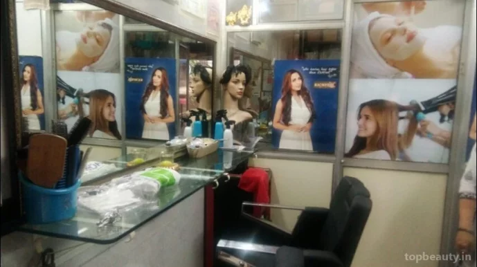 Swaroopa Beauty Salon & Academy, Mumbai - Photo 4