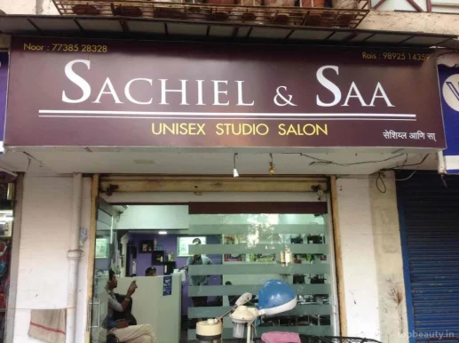 Sachiel & saa, Mumbai - Photo 1