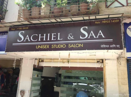 Sachiel & saa, Mumbai - Photo 2