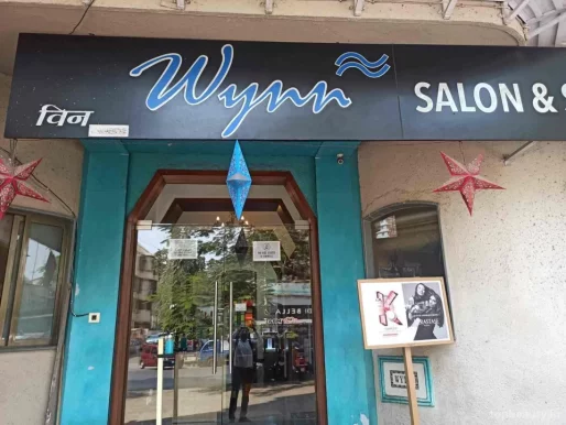 Wynn Salon & Spa, Mumbai - Photo 5