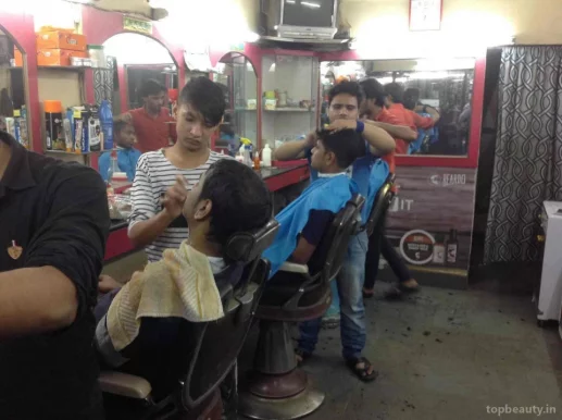 New Decent Hair Saloon, Mumbai - Photo 2