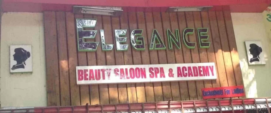 Elegance Beauty Saloon Spa and Academy, Mumbai - Photo 5