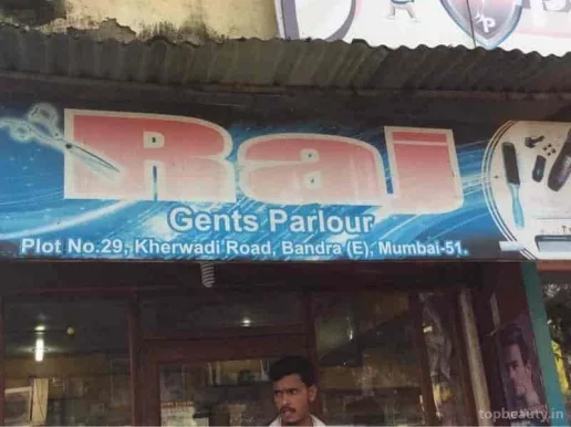 Raj Gents Parlour, Mumbai - Photo 2