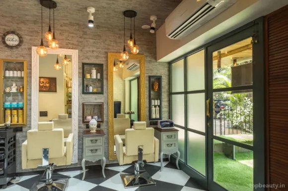 Shuddhi Beauty Salon & Wellness Spa, Mumbai - Photo 2