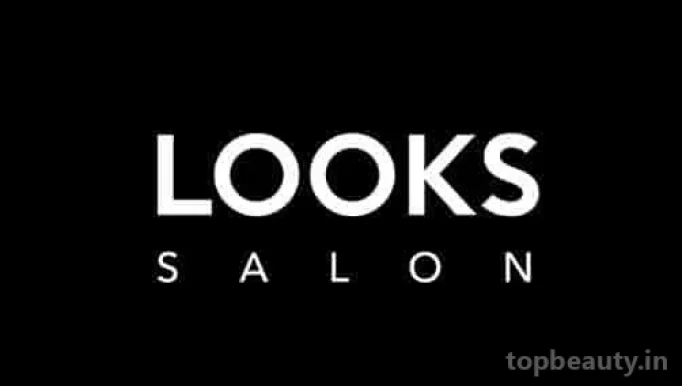 Looks Salon, Mumbai - Photo 2