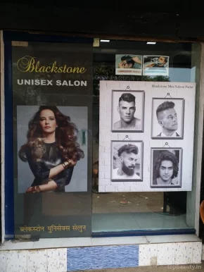 Blackstone unisex saloon, Mumbai - Photo 2