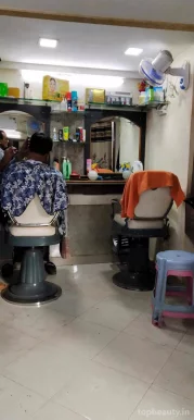 Janata Hair Dressers, Mumbai - Photo 3