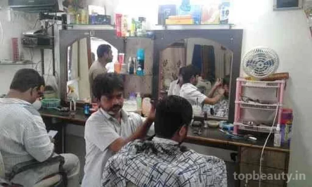 Janata Hair Dressers, Mumbai - Photo 1