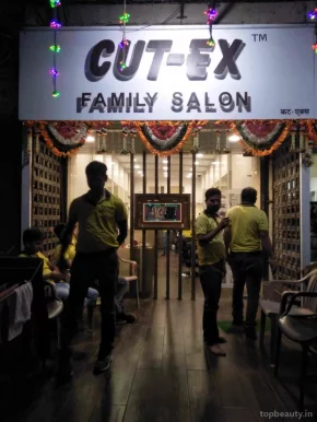 Cut-Ex Family salon, Mumbai - Photo 4