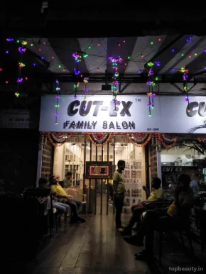 Cut-Ex Family salon, Mumbai - Photo 7