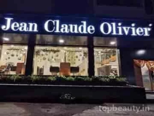 Jean Claude Olivier - Salon in Bandra, Mumbai - Photo 1