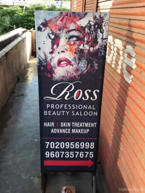 Ross professional beauty salon, Nagpur - Photo 2