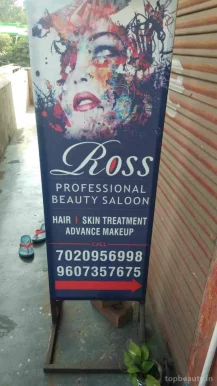 Ross professional beauty salon, Nagpur - Photo 5