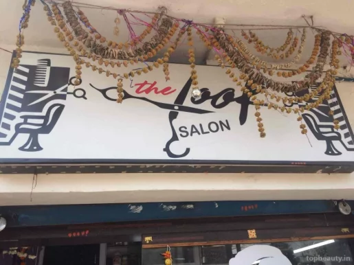 The Look Saloon, Nagpur - Photo 8