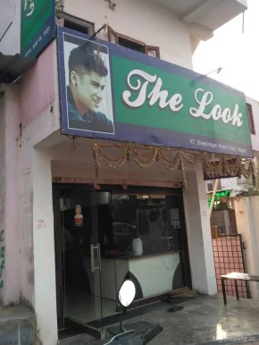 The Look Saloon, Nagpur - Photo 7