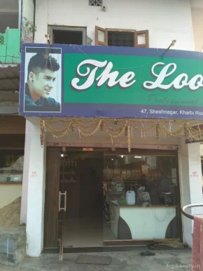 The Look Saloon, Nagpur - Photo 5