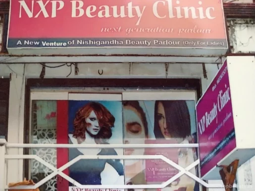 NXP Beauty Clinic, Nagpur - Photo 1