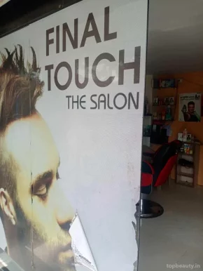 Final Touch Salon, Nagpur - Photo 1
