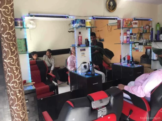 Final Touch Salon, Nagpur - Photo 3