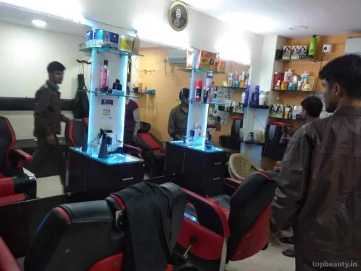 Final Touch Salon, Nagpur - Photo 6