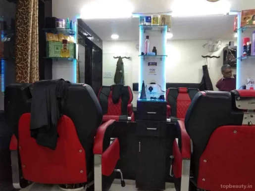 Final Touch Salon, Nagpur - Photo 2