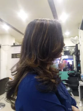 Attich Unisex Hair Salon, Nagpur - Photo 6