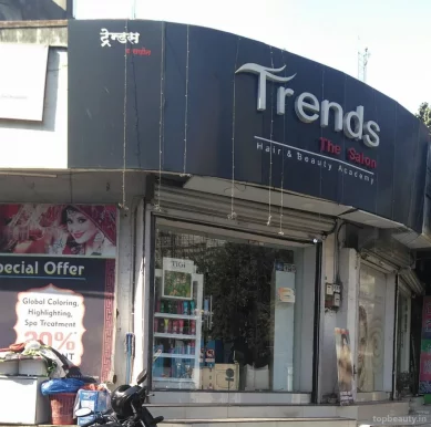 Trends The Salon, Nagpur - Photo 4
