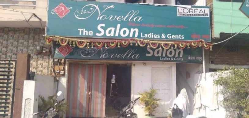 Novella Professionnel Salon Ladies & Gents, Nagpur - Photo 3