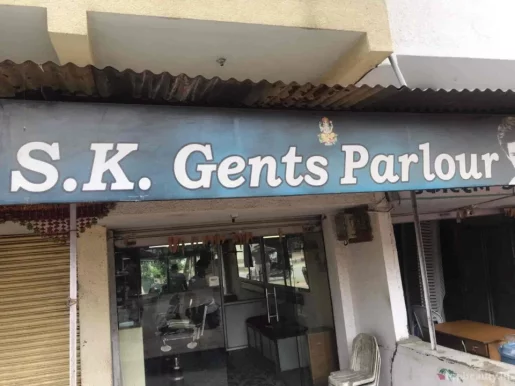 S.K.Gents Parlour, Nagpur - Photo 3