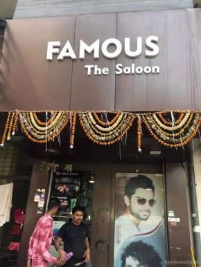 Famous Salon, Nagpur - Photo 4