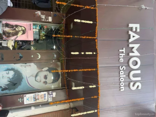 Famous Salon, Nagpur - Photo 3