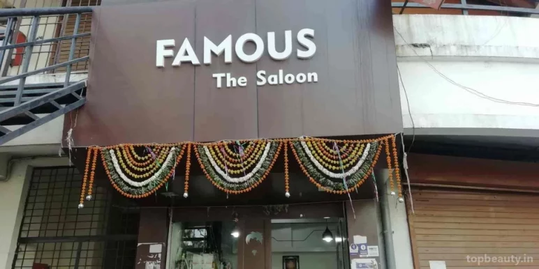 Famous Salon, Nagpur - Photo 2