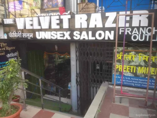 The VELVET RAZER Salon, Nagpur - Photo 5