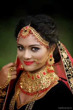 Anjali Makeup Studio & Beauty Salon, Nagpur - Photo 5