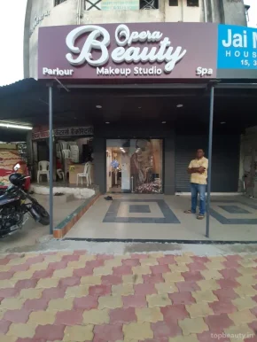 Opera Beauty Parlour - Best beauty parlour in nagpur & lakme salon in nagpur, Nagpur - Photo 2
