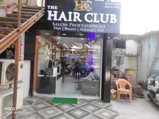 The Hair Club Salon, Nagpur - Photo 3